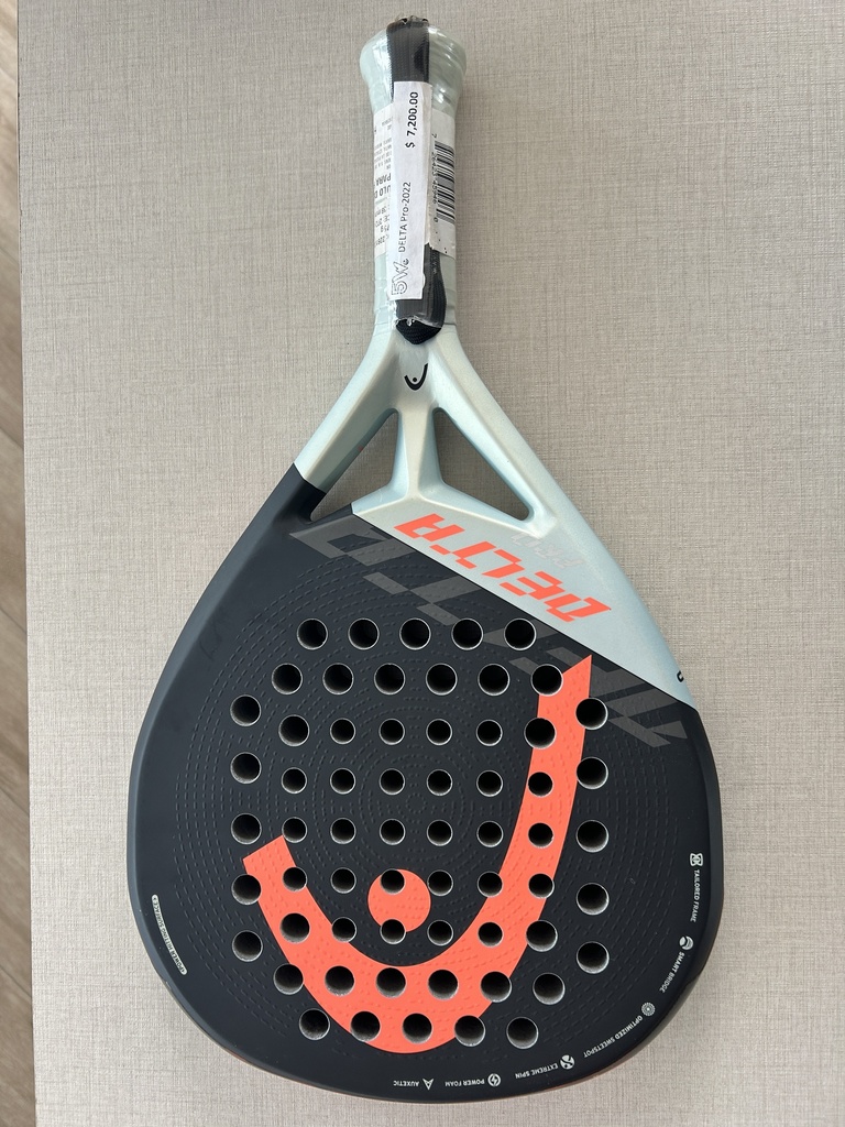 PALA HEAD DELTA PRO