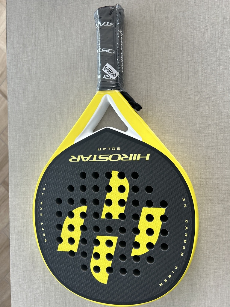 PALA HIROSTAR SOLAR