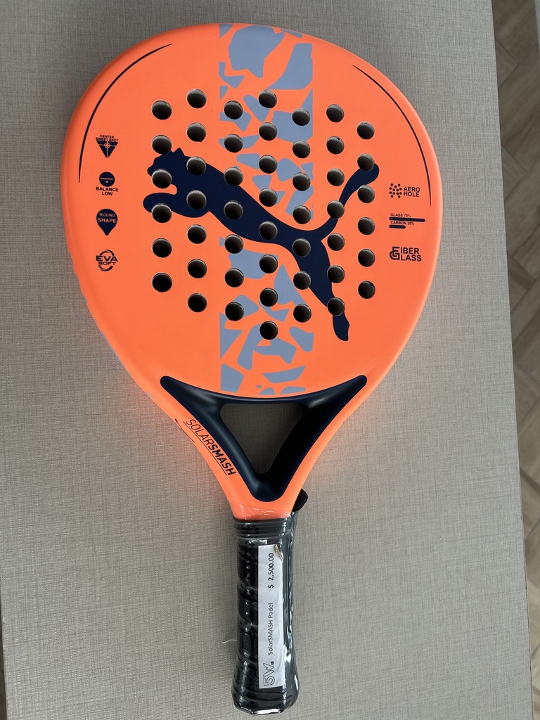 PALA PUMA SOLAR SMASH