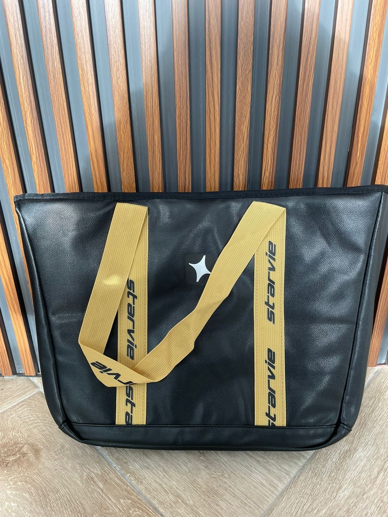 MALETA FANCY BLACK GOLD