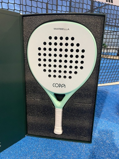 PALA COPA MARBELLA