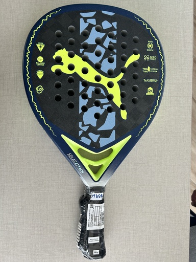 PALA PUMA SOLAR ATTACK CTR