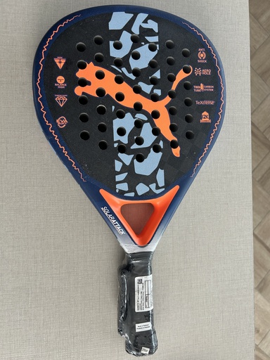 PALA PUMA SOLAR ATTACK PWR