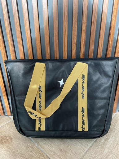 MALETA FANCY BLACK GOLD