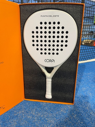 PALA COPA PUNTA DEL ESTE